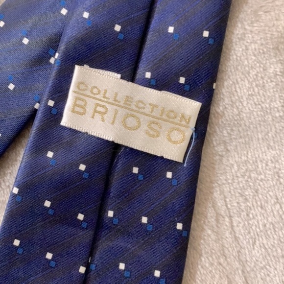 Collection Brioso Boys 2 Pc Tie - Picture 4 of 6